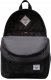 Herschel Herschel Settlement Backpack 11407-06088 Wielokolorowe One size 3