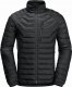 Kurtka męska Jack Wolfskin Jack Wolfskin Routeburn Pro Ins Jacket 1206862-6000 Czarne XXL 1