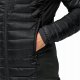 Kurtka męska Jack Wolfskin Jack Wolfskin Routeburn Pro Ins Jacket 1206862-6000 Czarne XXL 2