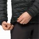 Kurtka męska Jack Wolfskin Jack Wolfskin Routeburn Pro Ins Jacket 1206862-6000 Czarne XXL 3