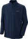 Columbia Columbia Klamath Range II Half Zip Fleece 1352472466 Granatowe S 4