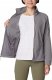 Kurtka męska Columbia Columbia Fast Trek II Jacket 1465351024 szary M 2