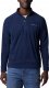 Columbia Columbia Klamath Range II Half Zip Fleece 1352472466 Granatowe XL 5