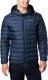 Kurtka męska Columbia Columbia Lake 22 Down Hooded Jacket 1864562464 Granatowe XL 3