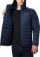 Kurtka męska Columbia Columbia Lake 22 Down Hooded Jacket 1864562464 Granatowe XL 6