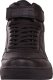 Lotto Lotto Paliot Mid OC 2400190U-1111 Czarne 46 2
