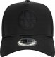 New Era New Era E-Frame AS Roma Trucker Cap 60572399 Czarne OSFM 2