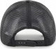 47 Brand 47 Brand MLB New York Yankees Branson MVP Cap B-BRANS17CTP-BKAQ Czarne One size 1
