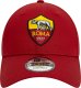 New Era New Era Core 9FORTY AS Roma Cap 60572397 Czerwone OSFM 2