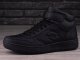 Lotto Lotto Paliot Mid OC 2400190U-1111 Czarne 45 2