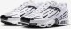 Nike Nike Air Max Plus 3 GS FN3845-100 białe 38,5 1