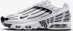 Nike Nike Air Max Plus 3 GS FN3845-100 białe 38,5 2