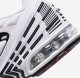 Nike Nike Air Max Plus 3 GS FN3845-100 białe 38,5 8