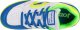 Joma Joma Top Flex Jr 2402 TF TPJW2402TF białe 38 2