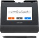 Wacom Stu-540 12.7 Cm (5") Black Tft 3
