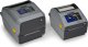 Drukarka etykiet Zebra ZD621t 203dpi (74/300M),LED 3