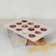 Berlinger Haus FORMA DO MUFFINEK BERLINGER HAUS BH-7877 SAHARA 2