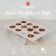 Berlinger Haus FORMA DO MUFFINEK BERLINGER HAUS BH-7877 SAHARA 6