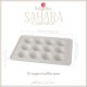 Berlinger Haus FORMA DO MUFFINEK BERLINGER HAUS BH-7877 SAHARA 7