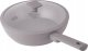 Patelnia Berlinger Haus wok Titanium Pro 28cm 2