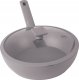 Patelnia Berlinger Haus wok Titanium Pro 28cm 3