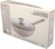 Patelnia Berlinger Haus wok Titanium Pro 28cm 7