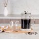Berlinger Haus ZAPARZACZ TŁOKOWY DO KAWY HERBATY 800ml BERLINGER HAUS BH-8587 SAHARA 2