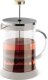 Berlinger Haus ZAPARZACZ TŁOKOWY DO KAWY HERBATY 800ml BERLINGER HAUS BH-8587 SAHARA 5