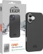 Eiger Eiger Grip Case iPhone 16 Plus schwarz 1