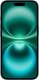 Smartfon Apple iPhone 16 256GB Teal (MYEJ3) 1
