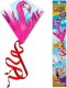 Eolo *****EOLO latwiec plastikowy 59x55 Flamingo 13087 1