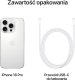 Smartfon Apple iPhone 16 Pro 128GB White Titanium (MYNE3) 8