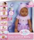 Zapf Baby born Lalka interaktywna 3