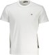 Napapijri T-shirt męski z krótkim rękawem bawełna NAPAPIJRI S 1