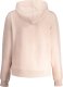 Calvin Klein RÓŻOWA BLUZA BEZ ZAMKA CALVIN KLEIN DAMSKA M 2