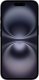 Smartfon Apple iPhone 16 256GB Black (MYEE3) 1