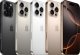 Smartfon Apple iPhone 16 Pro 256GB White Titanium (MYNJ3) 5