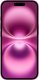 Smartfon Apple iPhone 16 128GB Pink (MYEA3) 1