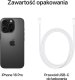 Smartfon Apple iPhone 16 Pro 512GB Black Titanium (MYNM3) 8