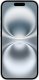 Smartfon Apple iPhone 16 128GB White (MYE93) 1