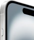 Smartfon Apple iPhone 16 128GB White (MYE93) 3