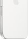 Smartfon Apple iPhone 16 128GB White (MYE93) 4