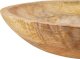 Vilde Miska misa na owoce do serwowania dań drewniana 30x6,5 cm 3