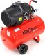Sprężarka Kraft&Dele KOMPRESOR OLEJOWY SPRĘŻARKA 100L KD1483 6