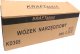 Wózek narzędziowy Kraft&Dele Wózek warsztatowy KD365 11