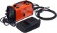 Kraft&Dele Spawarka 250A - MIG / MMA / LIFT TIG 3w1 KD1875 17