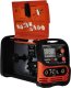 Kraft&Dele Spawarka 250A - MIG / MMA / LIFT TIG 3w1 KD1875 20