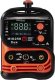 Kraft&Dele Spawarka 250A - MIG / MMA / LIFT TIG 3w1 KD1875 22