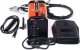 Kraft&Dele Spawarka 250A - MIG / MMA / LIFT TIG 3w1 KD1875 7