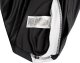 Adidas Koszulka męska adidas Tiro 24 Jersey czarna IJ7676 2XL 7